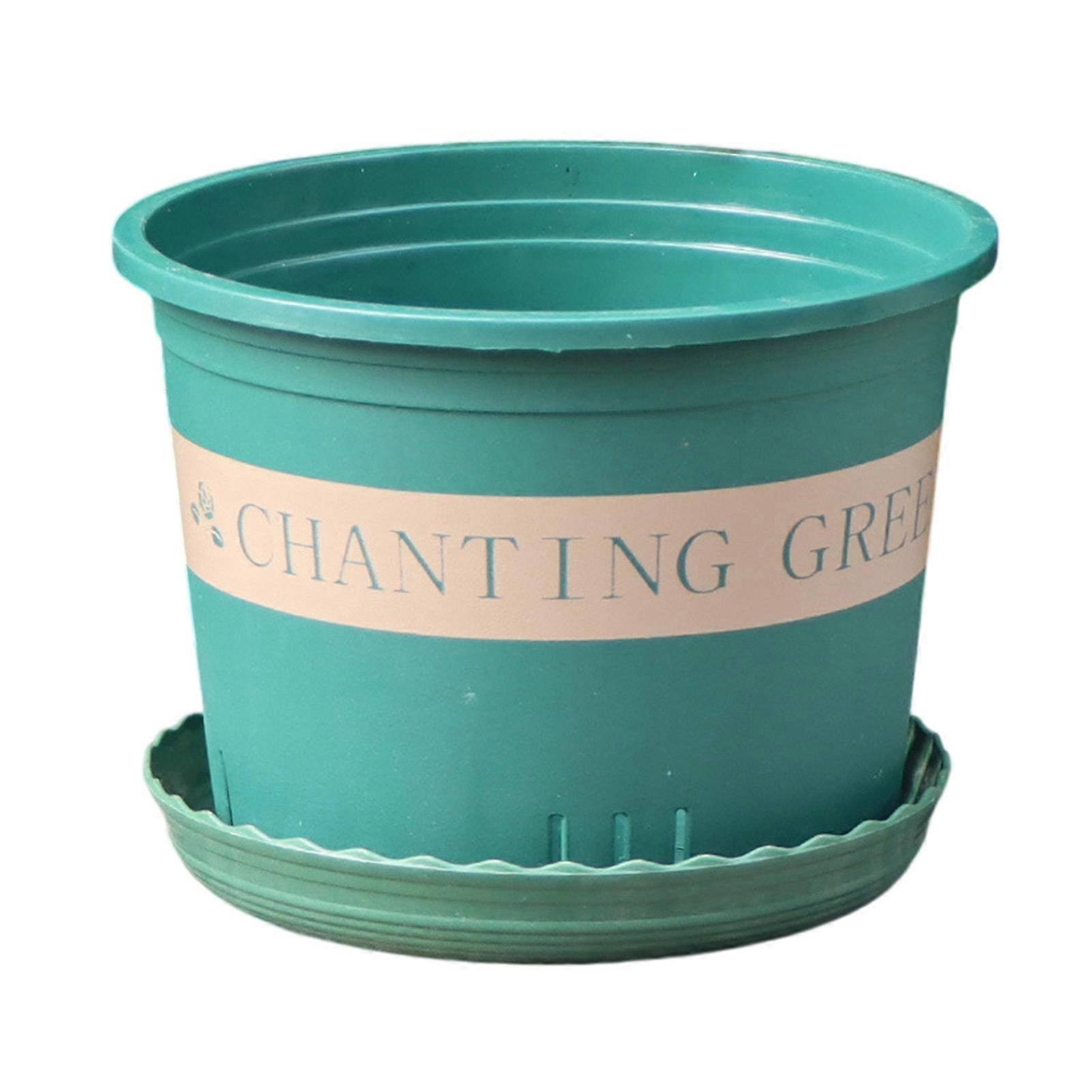 Breathable Planter Pot - Rust Proof & Crack Resistant - for Hydrangeas