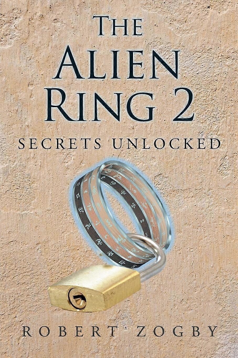 The alien ring 2 secrets unlocked
