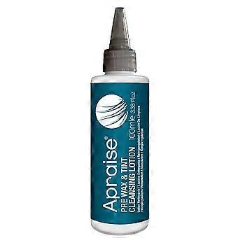 Apraise Pre Wax & Tint Cleansing Lotion 100ml