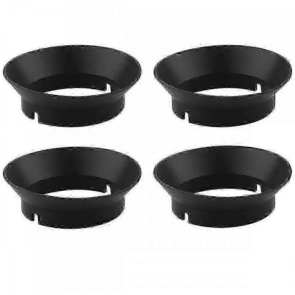 4 PCS Silicone Gasket Replacement Compatible with Encore Grinder