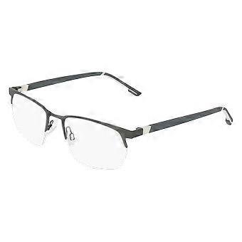 Eyewear Frames FLEXON FLEXON E1172 071 MATTE GUNMETAL 54/19/140 MALE