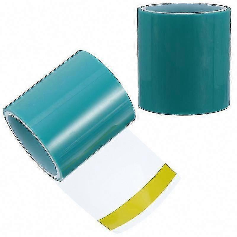 2 Rolls Seamless Tape compatible with Easy DIY Projects & Repairs