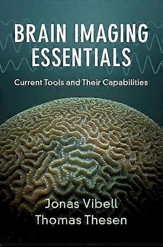 Brain Imaging Essentials - Thesen, Thomas