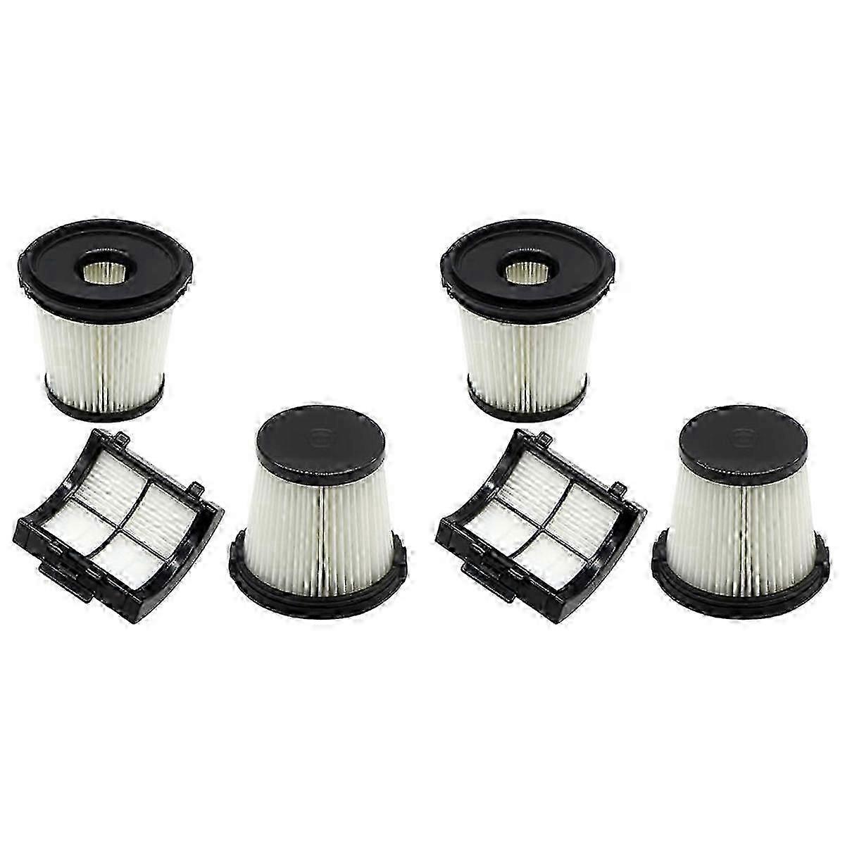 HEPA Filters for IW3511 Detect Pro Auto-Empty System