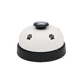 Pet Bell Pet Training Bell Hund Calling Bell Metall Hund Töpfchen Training Bell Hund Hund Tür Bell Hund Und Katze Werkzeuge