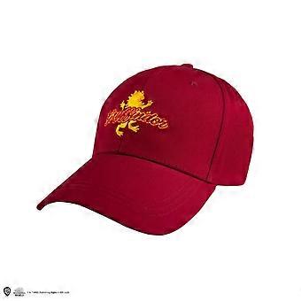 Harry Potter Gryffindor Baseball Cap | Acotis