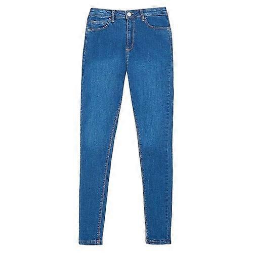 Be You Girls Cotton Denim Skinny Jeans