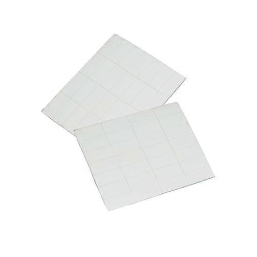 County Brevpapper Sticky Tabs (Förpackning med 56)