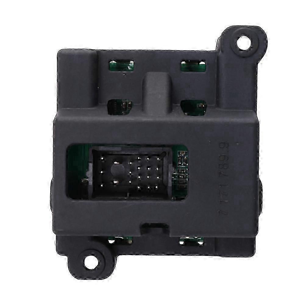 Car Adaptive Headlight Driver Module Control Unit 63117180829 for X1 1 Series E81 E87 E82 E84 E88 20 DL