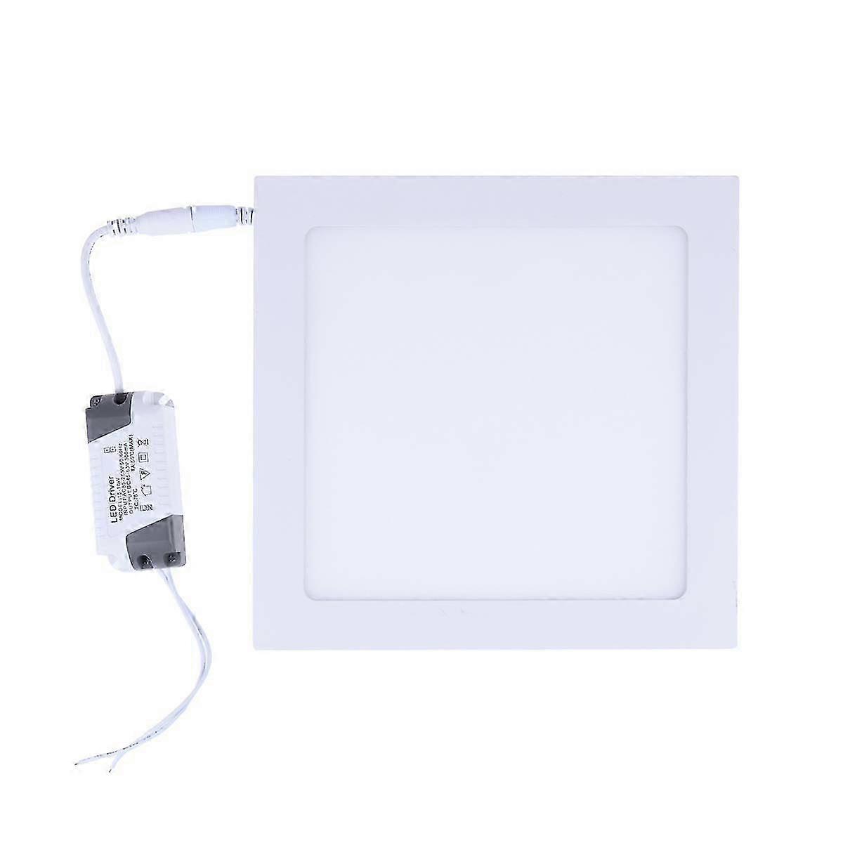 Warm White Ultra Thin LED Panel Light 18W for Lighting Ceiling Light