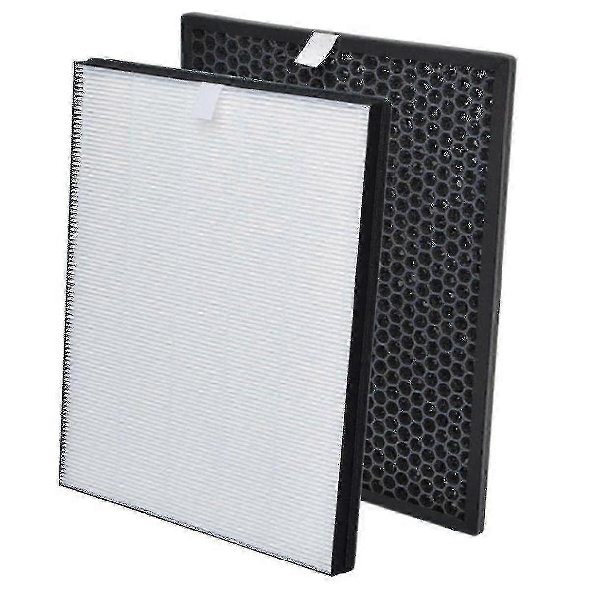 Fy1413/40 Active Fy1410/40 Hepa Replacement Filter compatible with
