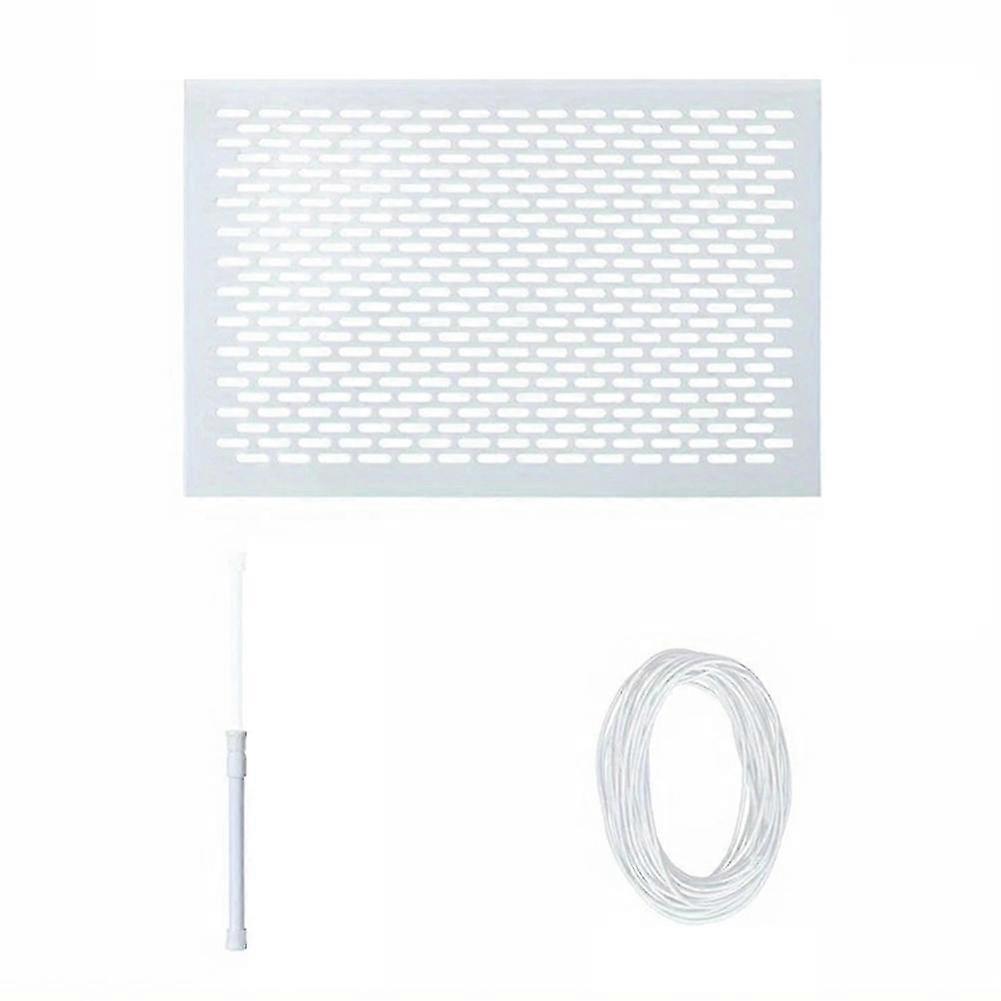 Pool Skimmer Net Leaf Skimmer Protective Shield Screen Meshes Net