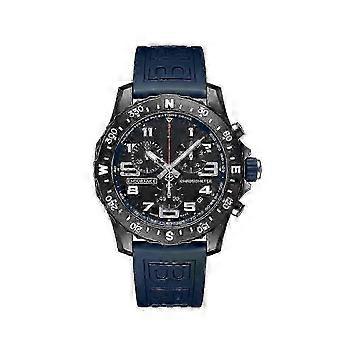 Chronographenuhr Herren Quarz High-End-Sportarmbanduhr Multifunktions-Sechs-Pin-Professional-Herrenuhren