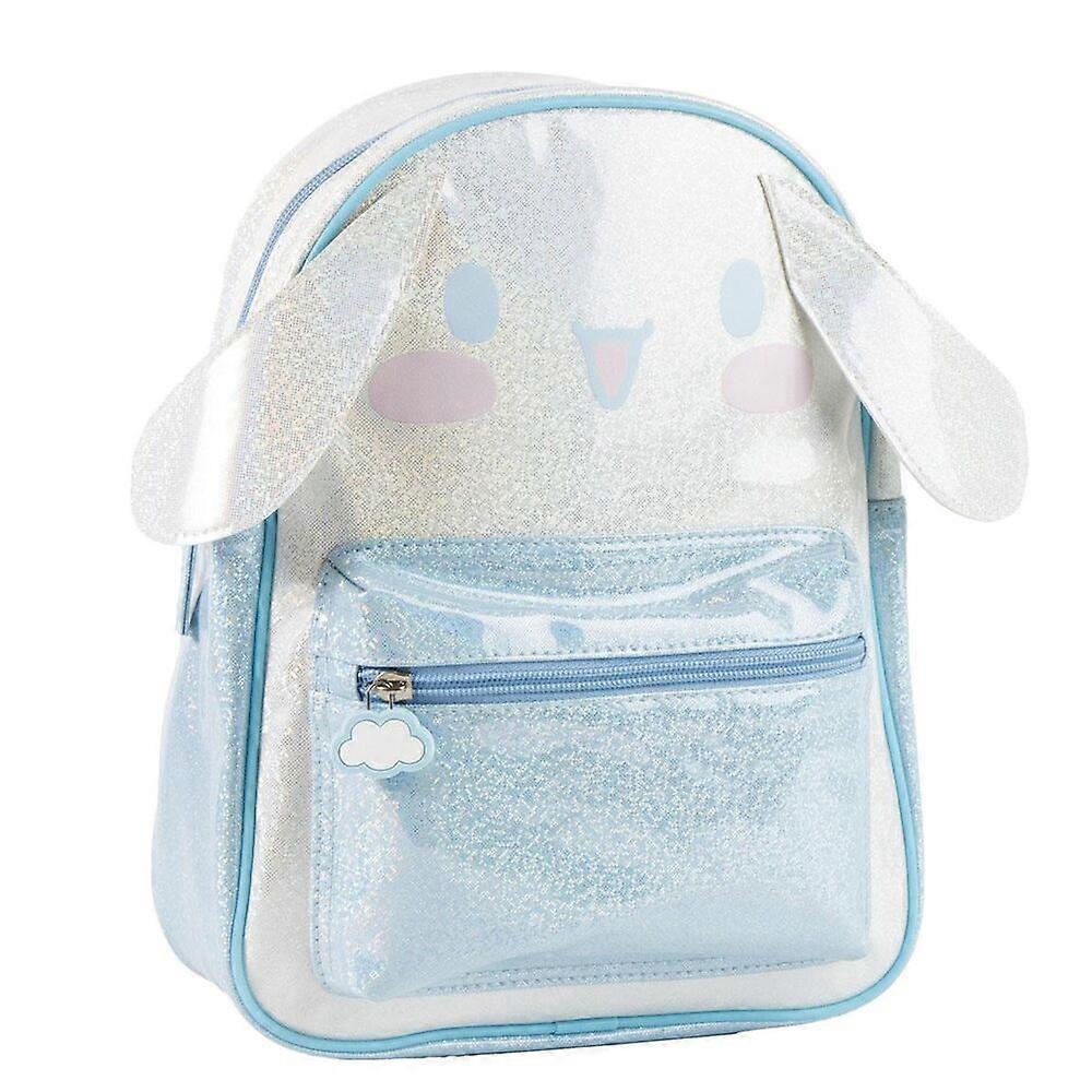Plecak Hello Kitty Cinnamoroll 30 cm