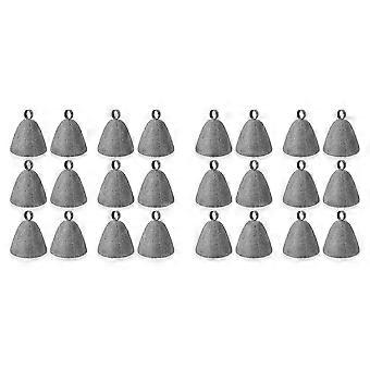 24Pcs Sauna Hat Felt Bath Hat Head Protection Absorbent Sauna Cap for Sauna Shower Bath Steam Room Accessories 2026 New