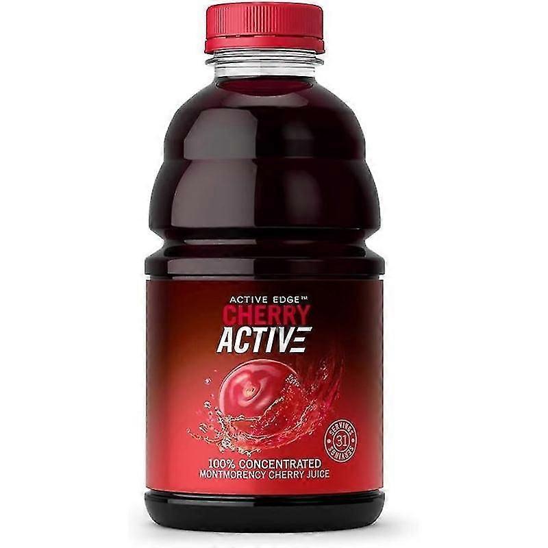 CherryActive-konsentrat 946 ml (CA-01)