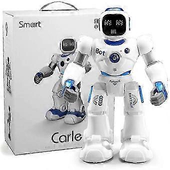 1088 Carl Inteligente Educação Infantil App Programável Indução Gravitacional Controle Remoto Brinquedo para Crianças