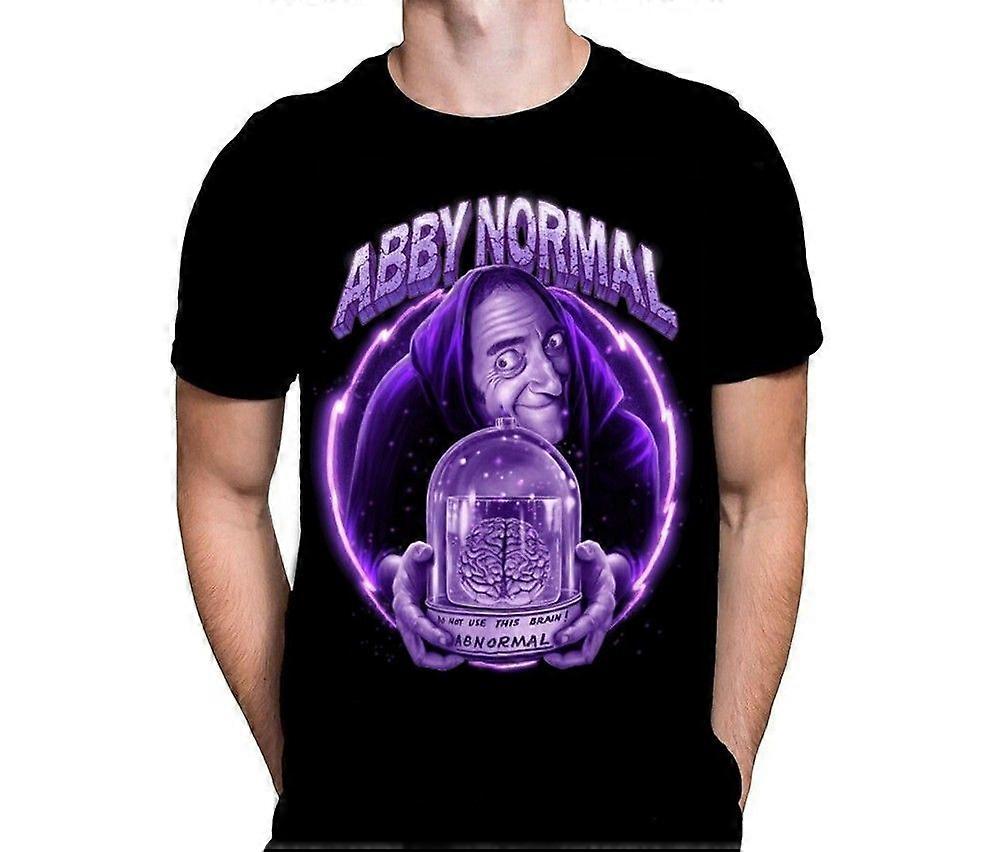 ABBEY NORMAL T-Shirt JA0897