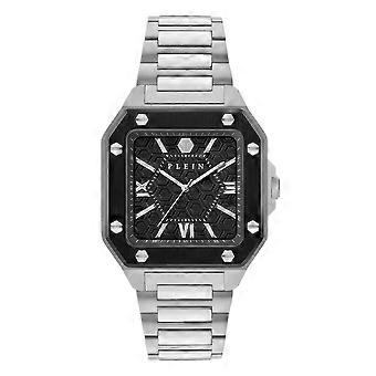 Philipp Plein - PWYGA0226 - Armbanduhr - Herren - Quarz - Edge
