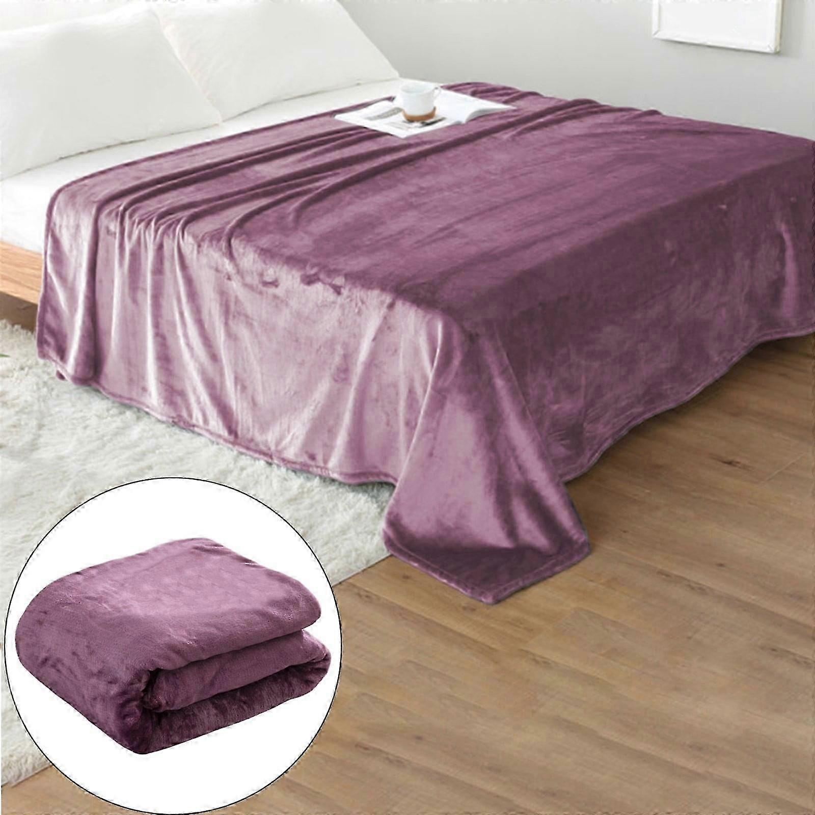 Ewgqwb Clearance Blanket Throws Pattern Hugging Blanket Is Suitable compatible withSofas Beds Blankets Soft And Plush Lightweight