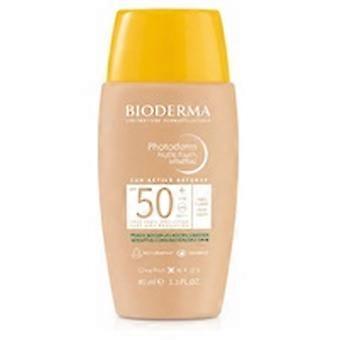 Solar Protection Photoderm Nude SPF50+ Light Color 40 ml