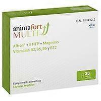 Animafort Multi 30 vegetable capsules