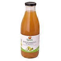 Organic apple juice 1 L