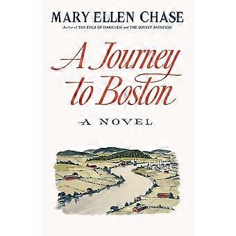 A journey to boston