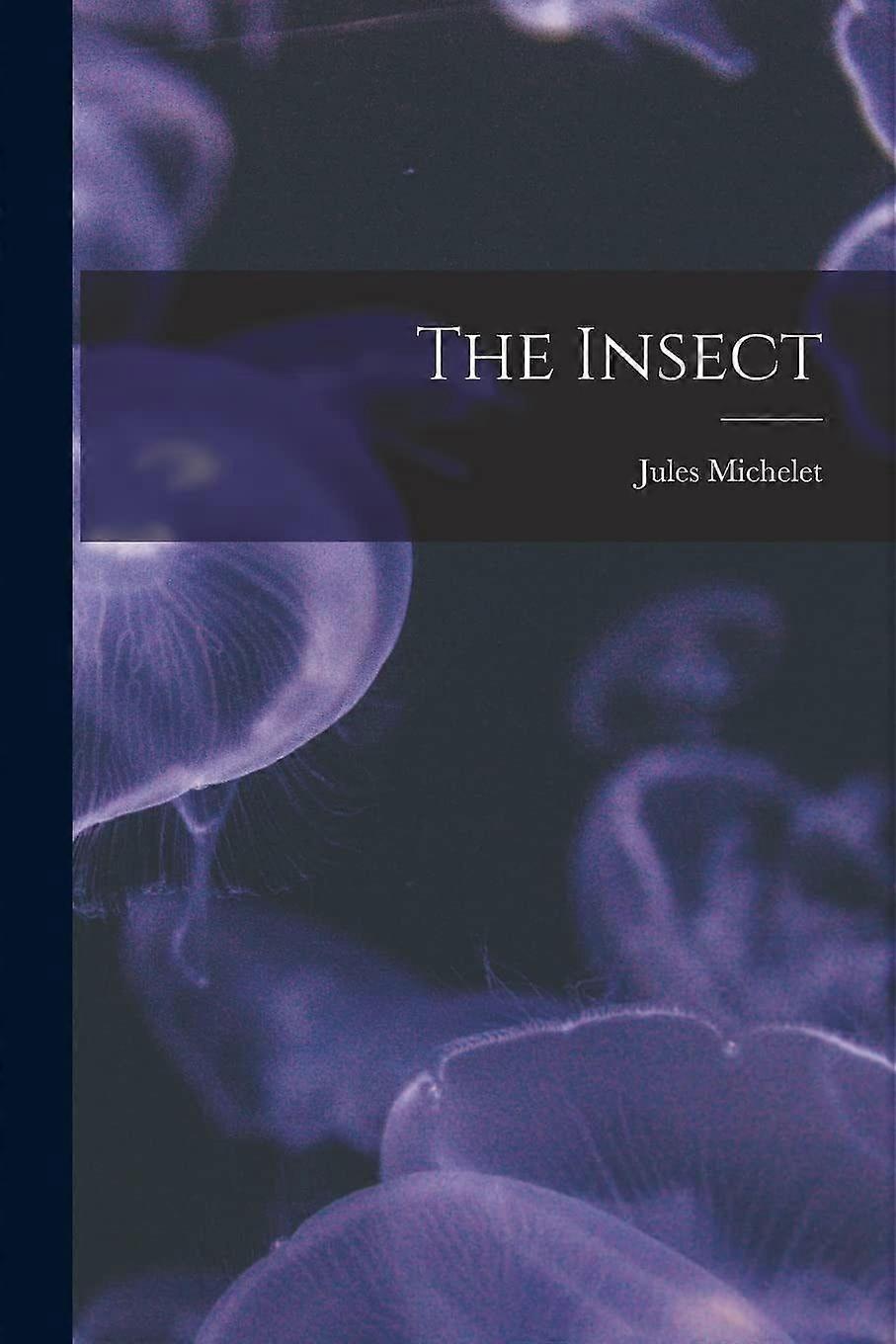 The insect