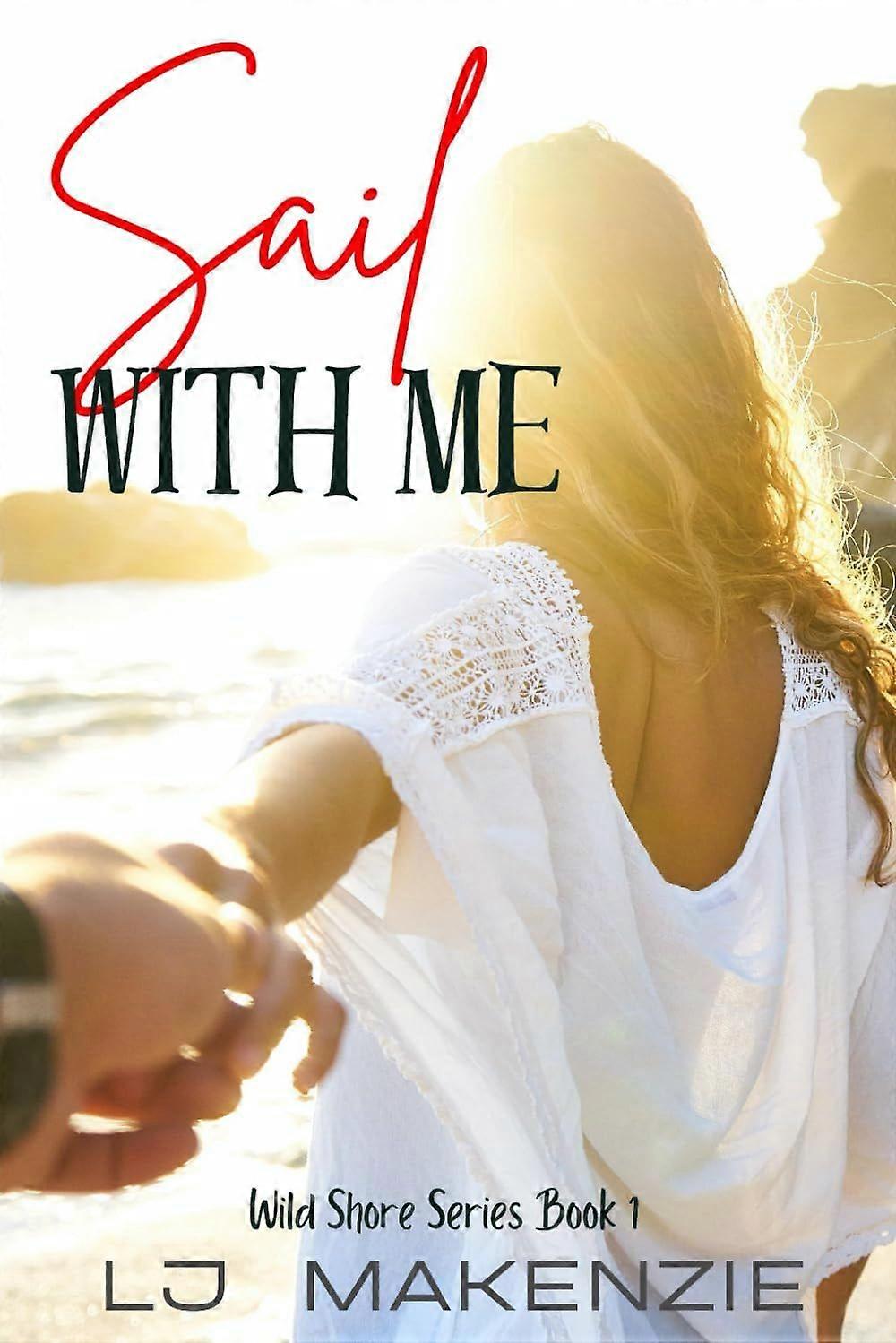 Sail with me