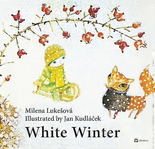 White winter