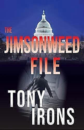 The jimsonweed file