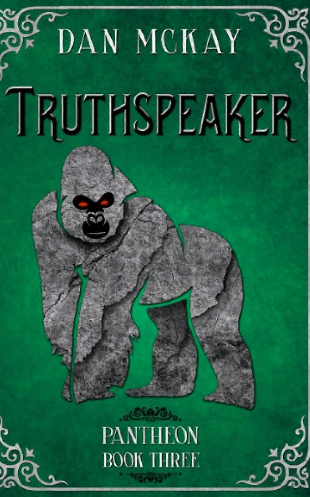 Truthspeaker