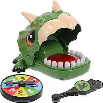 Game Biting Finger Toy for Kids 1Set Creative Funny Toy