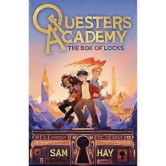 Questers Academy The Box of Locks