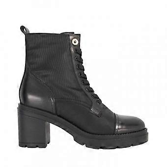 Dune London Womens/Ladies Plotting Block Heel Ankle Boots