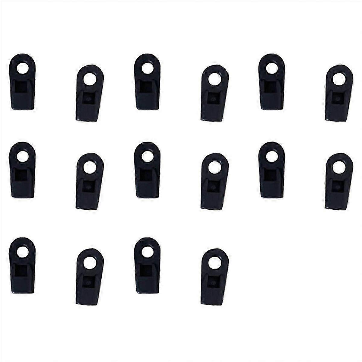 Cable Connector compatible for Outboard Motor Control Box Cable End