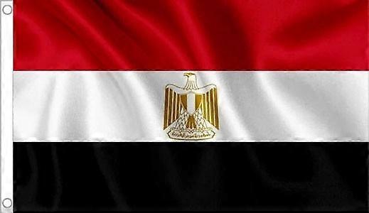 EGYPT FLAG HGD024