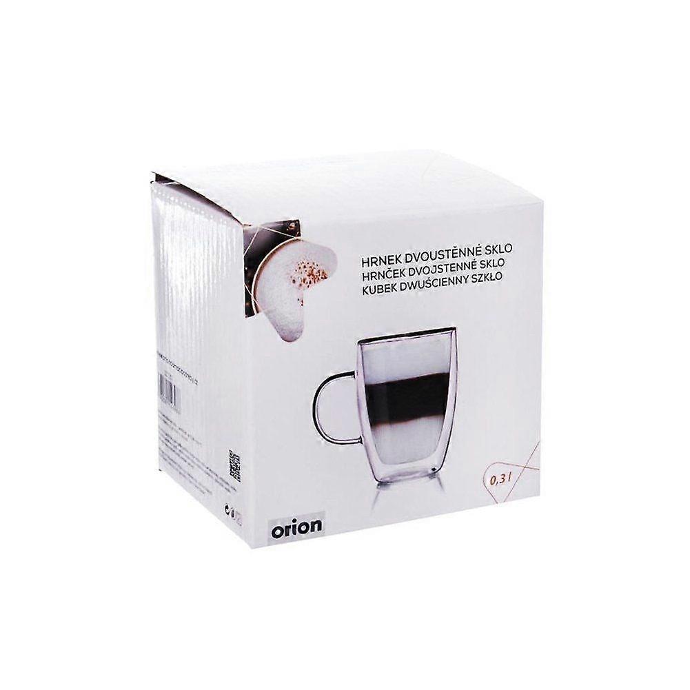 Vitrage thermique à double paroi - durable et moderne