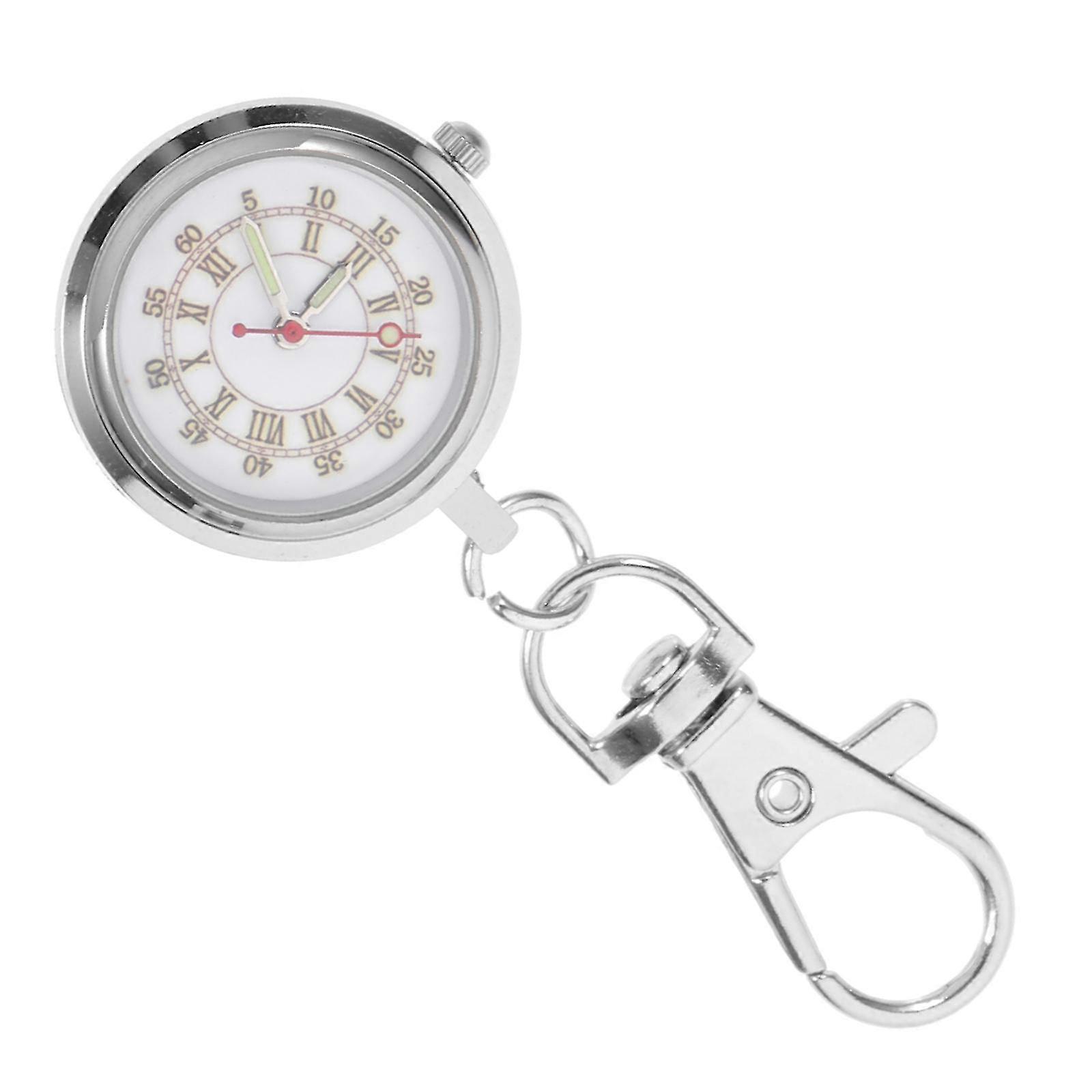 Students Watch School Students Exam Watch Luminous Pointer Students Hanging Watch