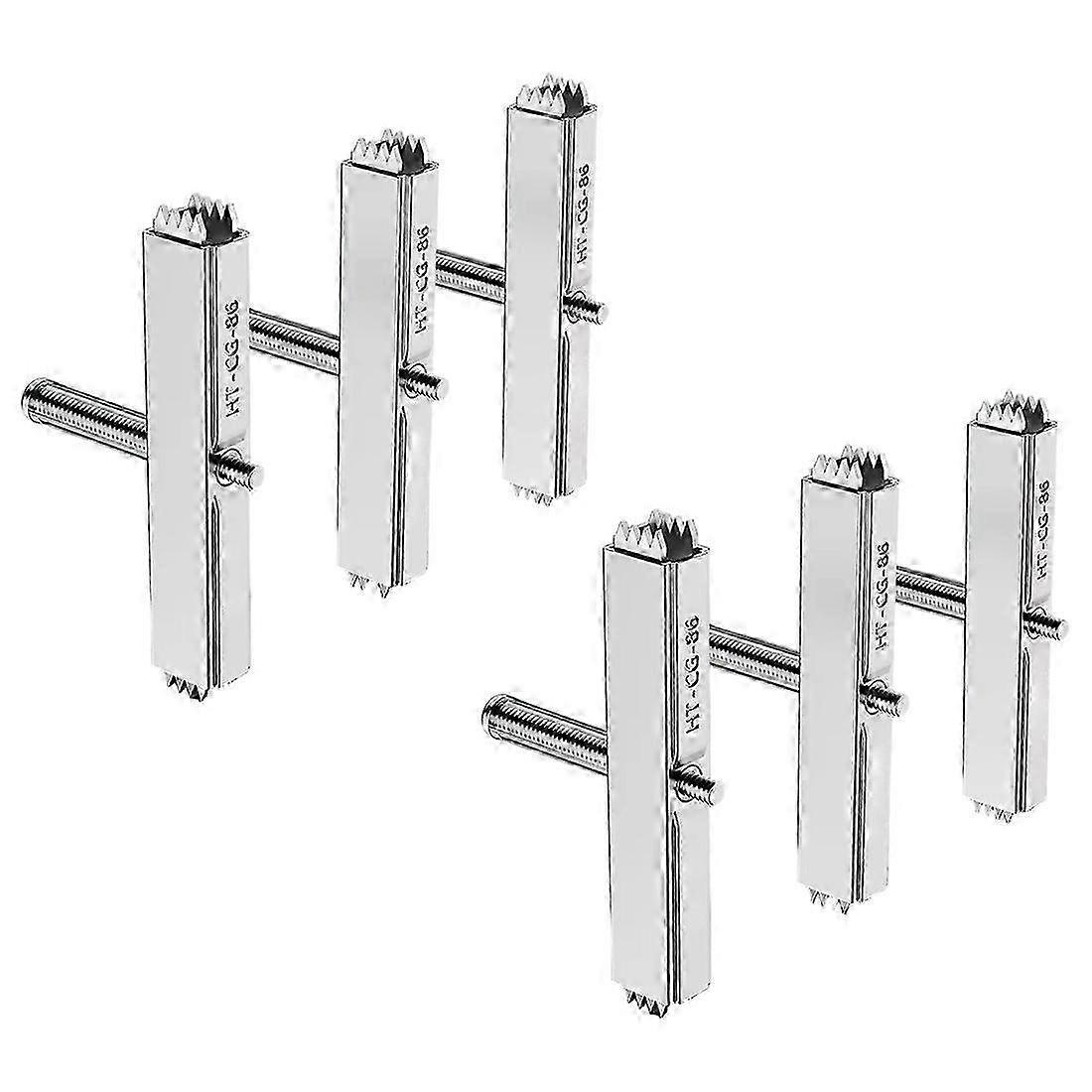 86 Type Multi-Function Bottom Box Dark Box Repairer Universal Junction Box Repairer Switch Socket Box Support Rod Fixing