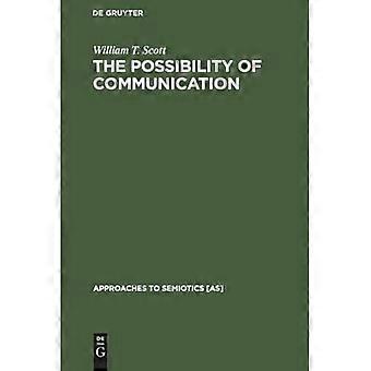 Possibilità di comunicazione