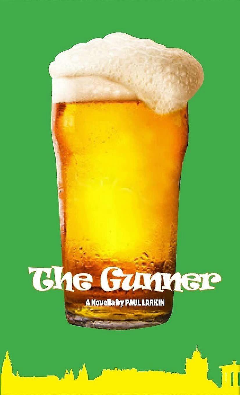 The gunner