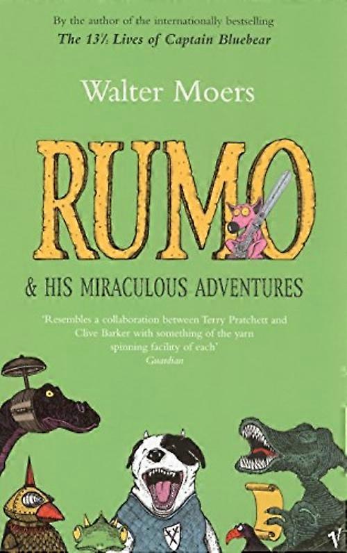 Rumo