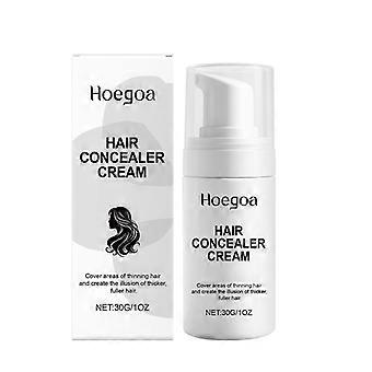 O Corretivo Natural para o Couro Cabeludo nutre suavemente o couro cabeludo, fortalece os fios, hidrata e suaviza o cabelo.