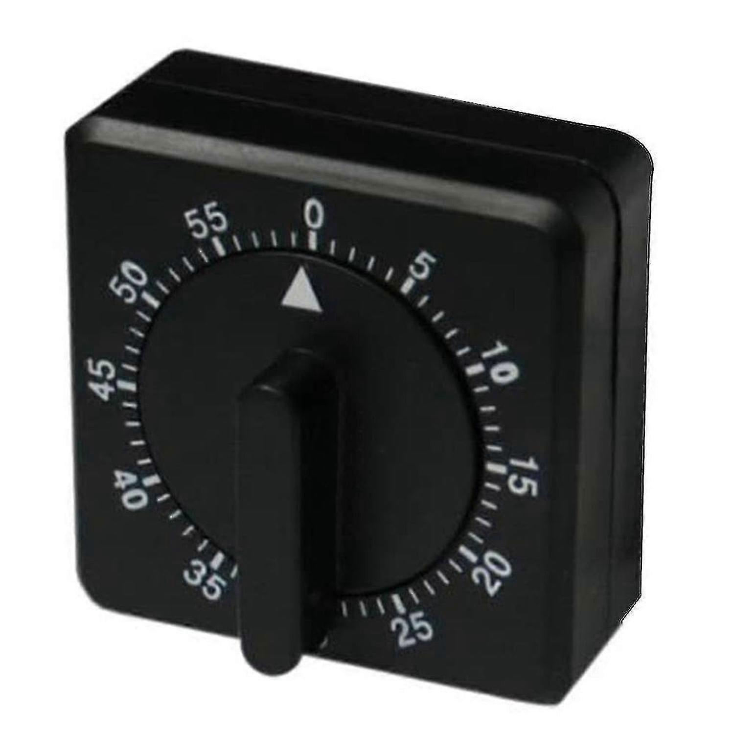 Kitchen Timer With 80db Alarm Sound Countdown Timer Home Baking Cooking
