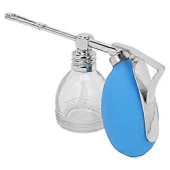 Hair Building Spray Applicator Pump Nozzle Professional Hair Loss Concealer Sprayer for Women Men