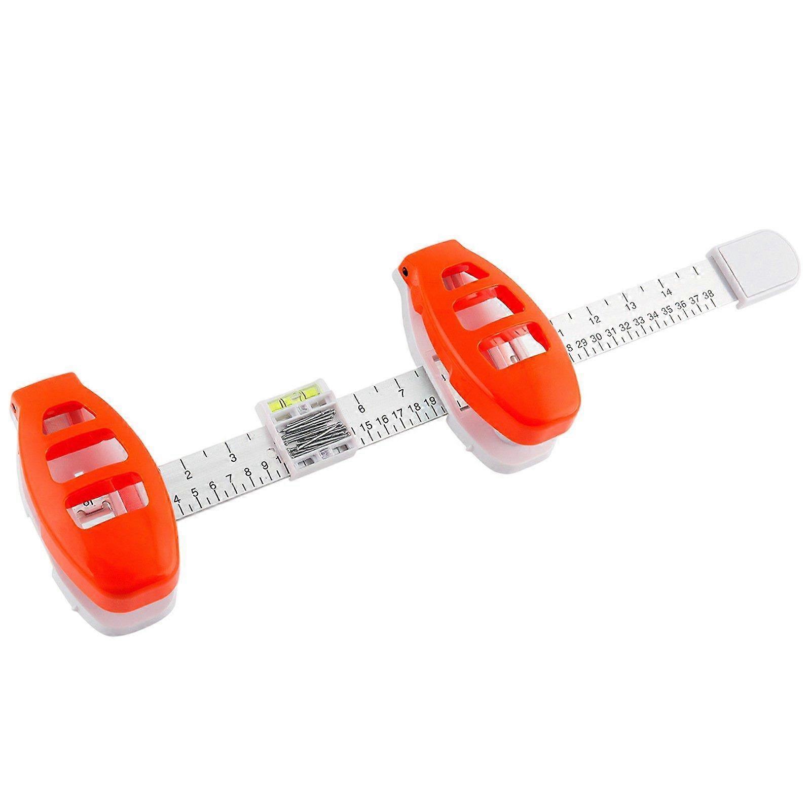 Picture Hanger Leveling Tool Tool Easy to Use Hook Marking Tool
