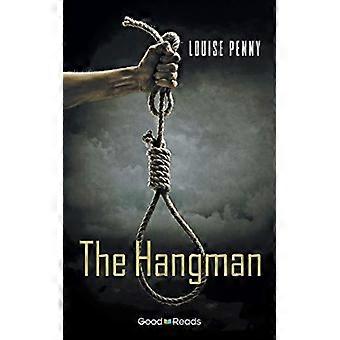 The Hangman - Louise Penny - Paperback - English Book - Fiction
