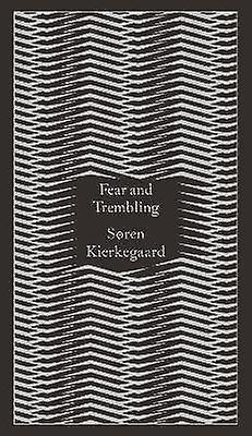 Fear and Trembling